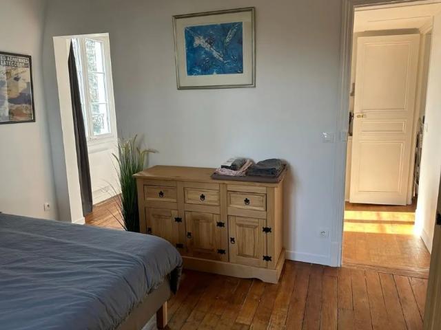 Studio 26 m²