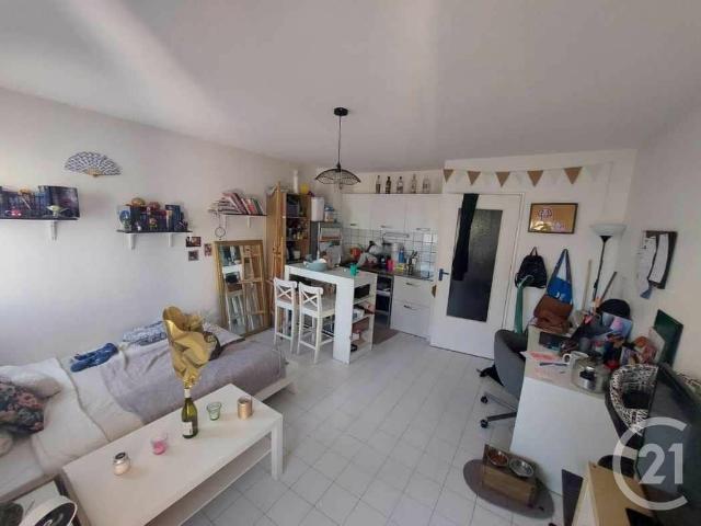 Studio 26 m²