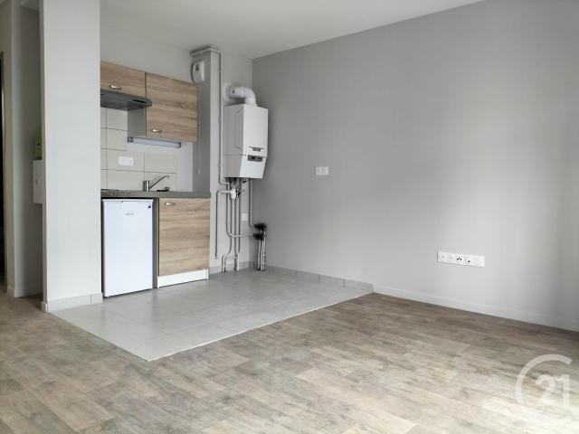 Studio 26 m²