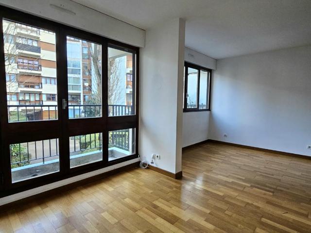 Studio 26 m²