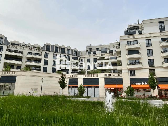 Studio 26 m²