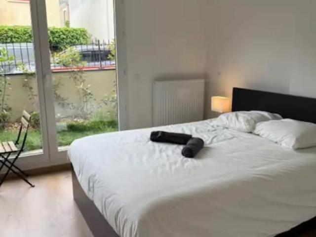 Studio 26 m²