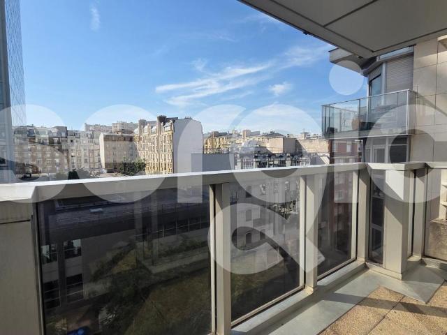 Studio 26 m²