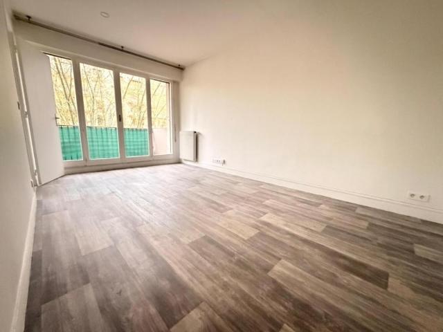 Studio 26 m²