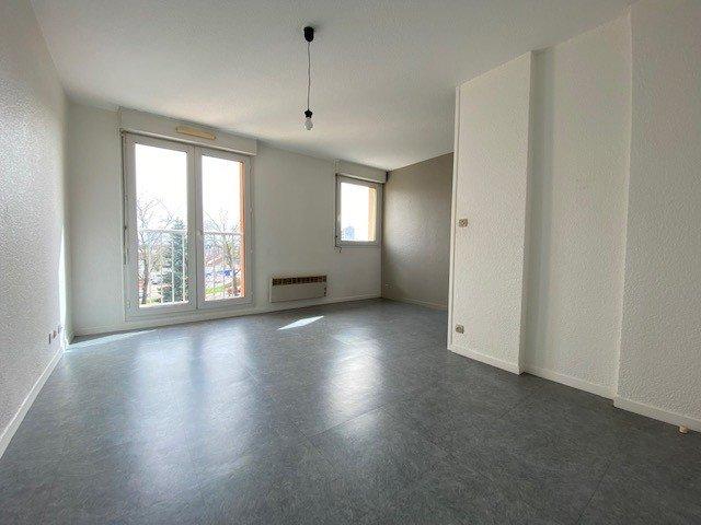 Studio 26 m²