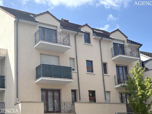 Studio 26 m²