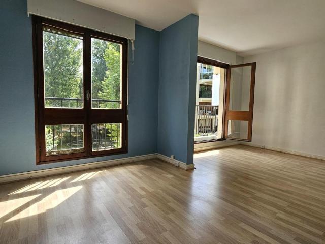 Studio 26 m²