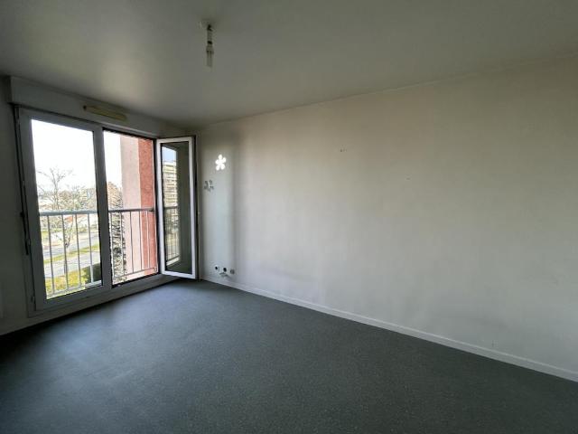 Studio 26 m²