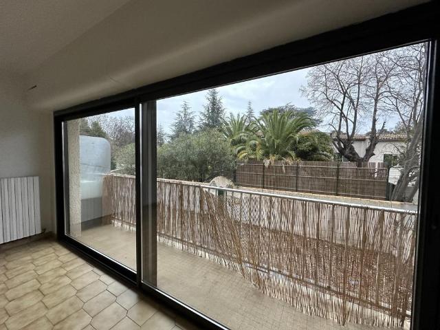 Studio 26 m²