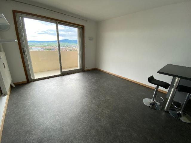 Studio 26 m²
