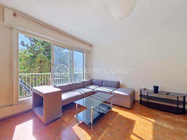 Studio 26 m²