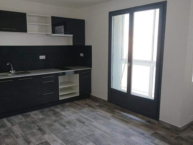 Studio 26 m²