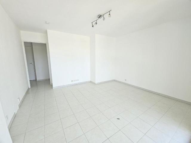 Studio 26 m²