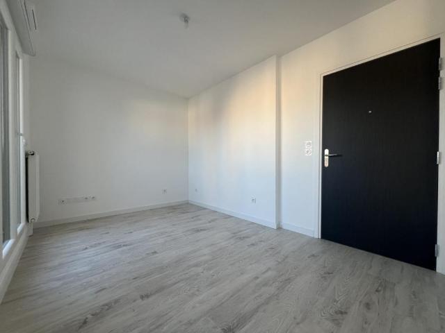 Studio 26 m²