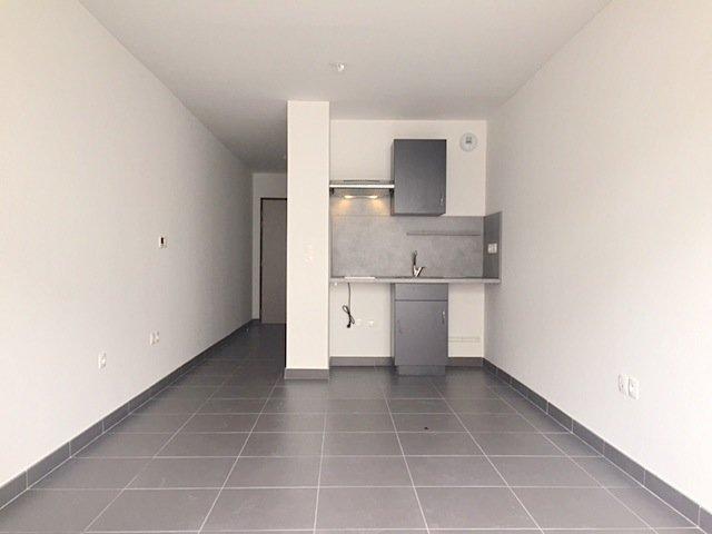 Studio 26 m²