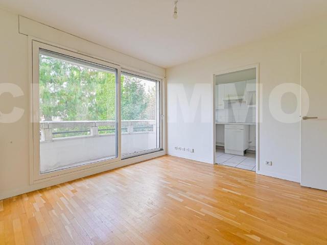 Studio 26 m²