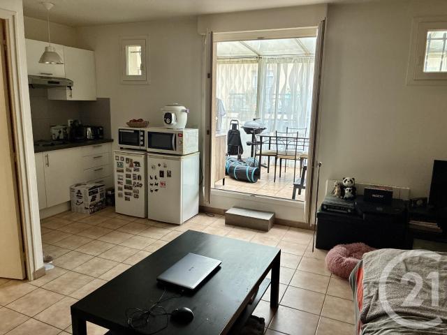 Studio 26 m²