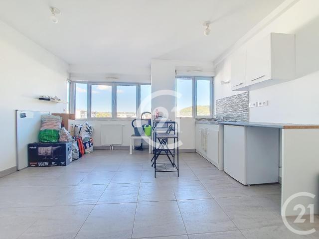 Studio 26 m²