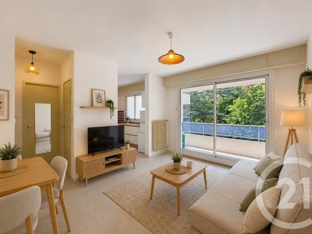 Studio 26 m²