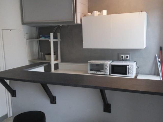 studio 26 m² 1er étage IDEAL INVESTISSEUR