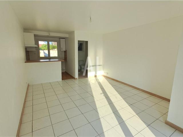 Studio 26 m²