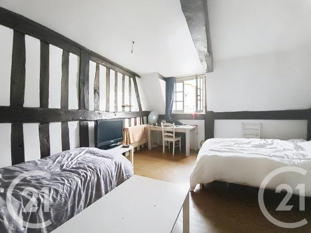 Studio 26 m²