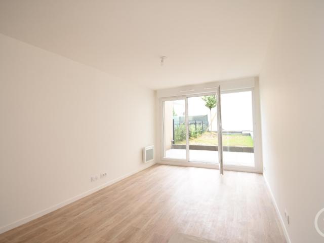 Studio 26 m²