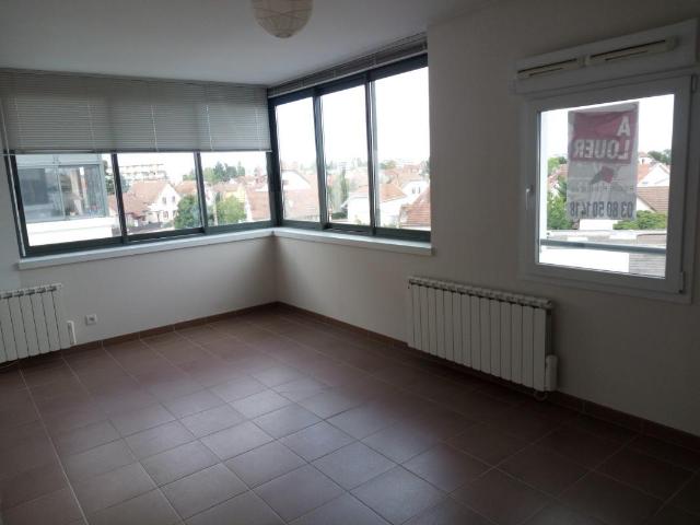 Studio 26 m²