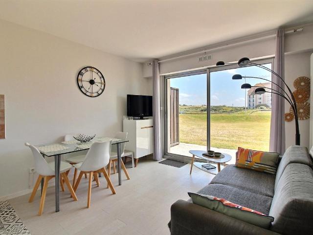 Studio 26 m²