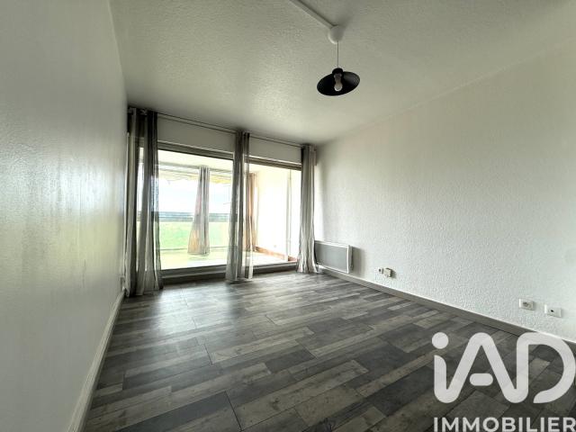 Studio 26 m²