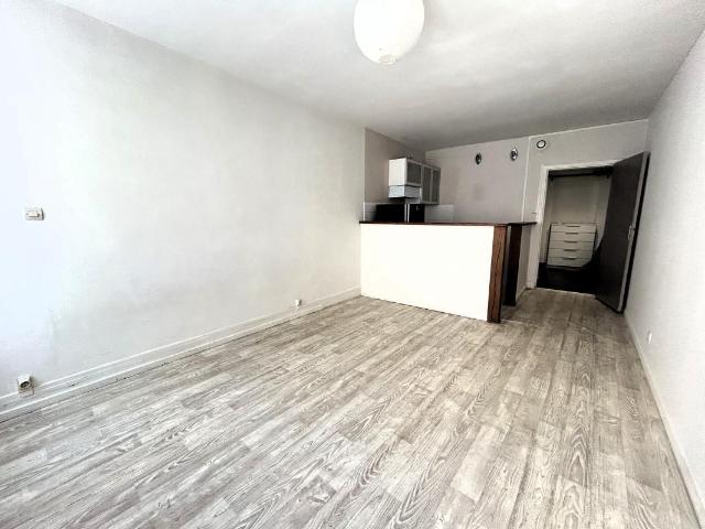 Studio 26 m²