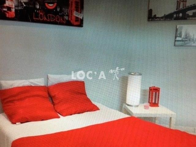 Studio 26 m² ref: 2128379