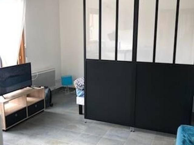 Studio 26m2