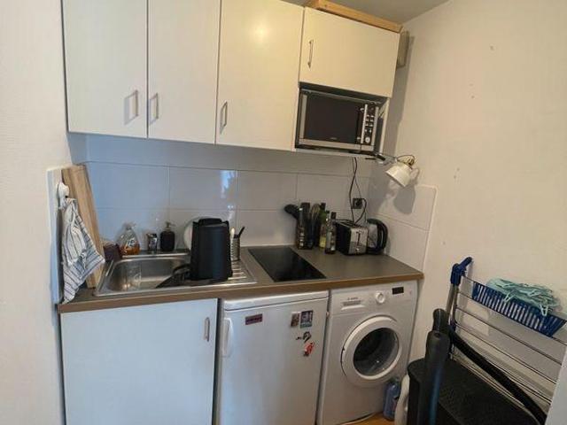 Studio 26m2