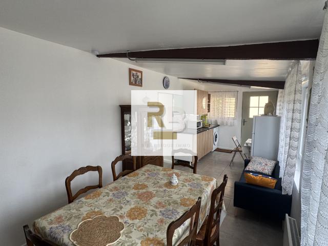 Studio 26m2 Angres