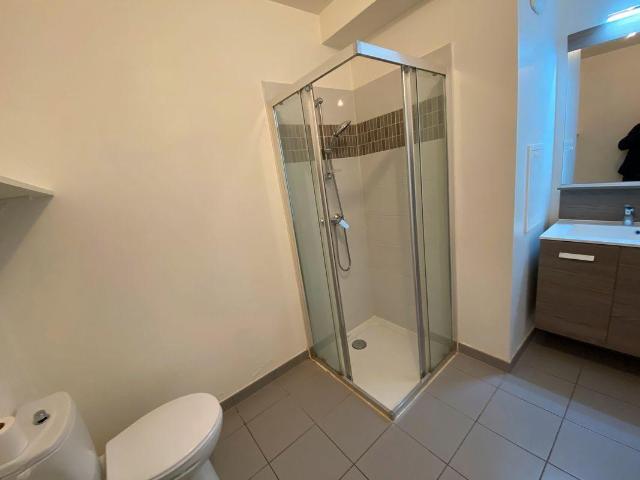 Studio 26m2 Pontoise proximité gare et centre