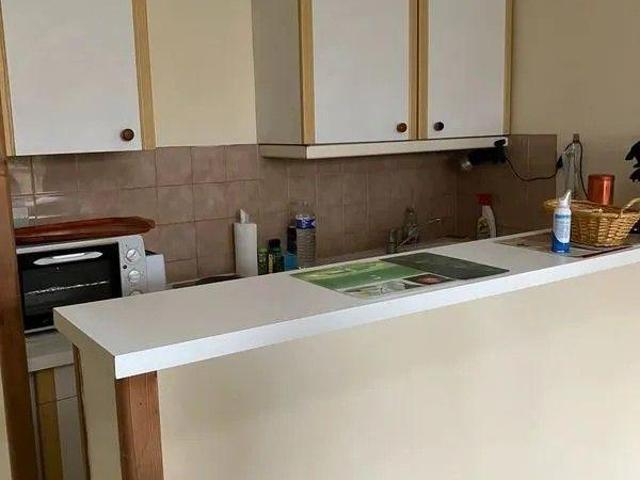 Studio 26m² avec balcon à louer