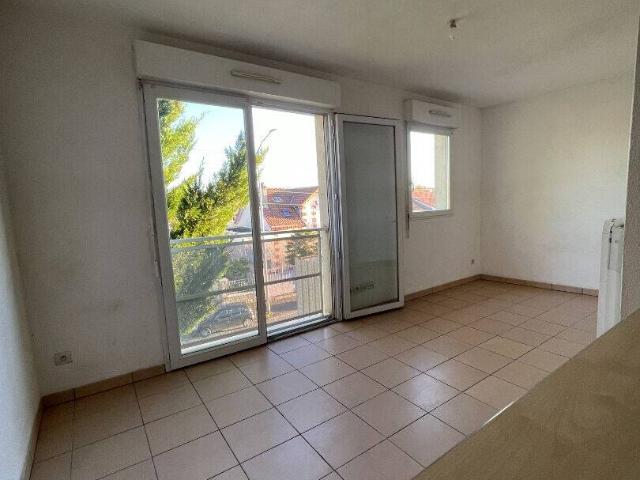 STUDIO 26M² Gond Pontouvre