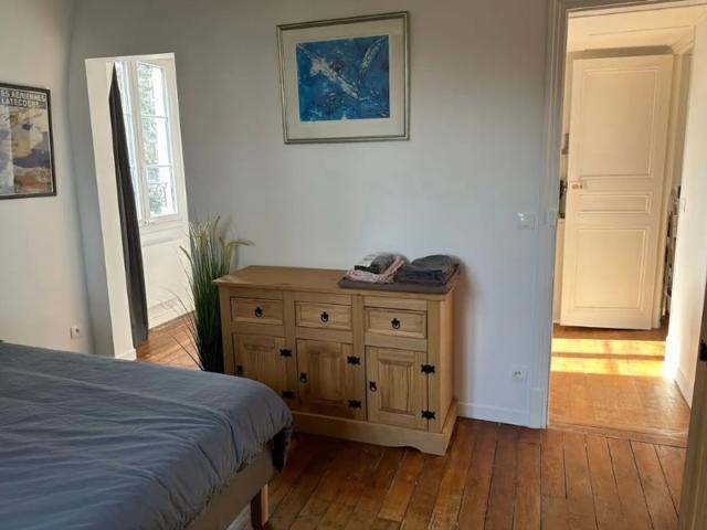 Studio / 26m² / Sceaux RER B