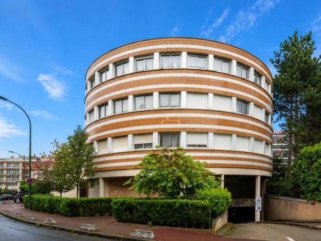 Studio 27,06 m² 1 pièce