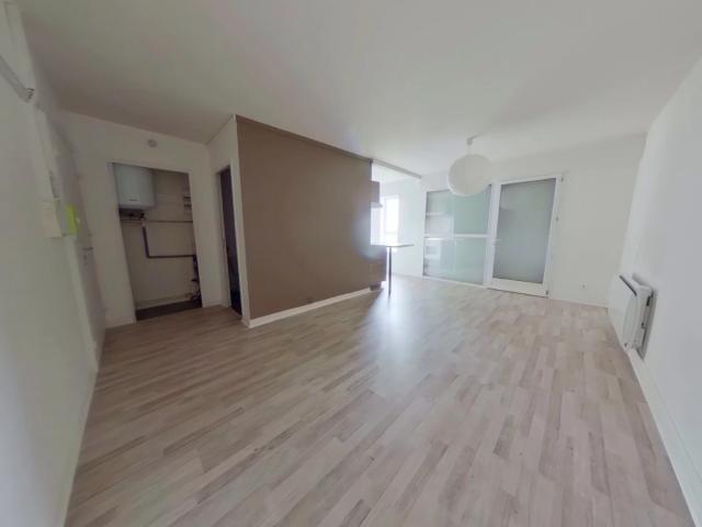 STUDIO 27,50 m² proximité IUT