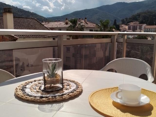 Studio 27.83 m² 1 pièce Amélie Les Bains Palalda 66110