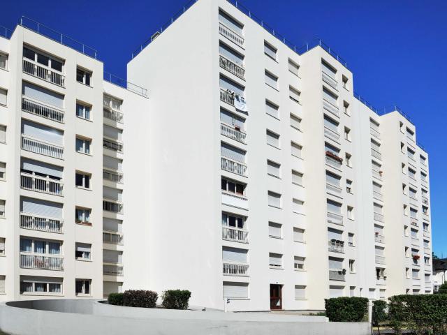 Studio · 27.8 m²