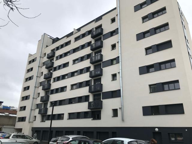 Studio · 27.9 m²