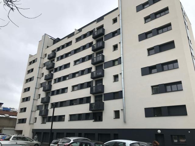 Studio · 27.9 m²