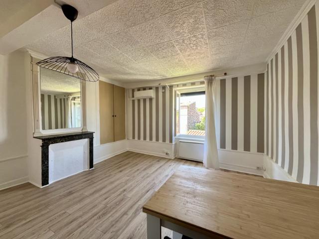 studio 27 m2 Beaumont
