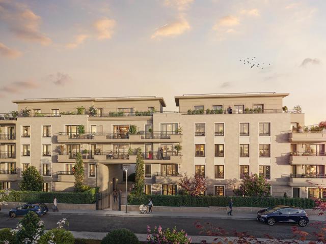 Studio 27 m2 le perreux sur marne