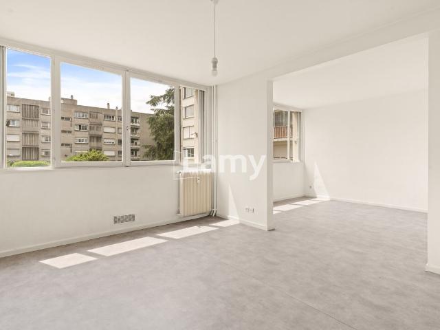 Studio 27 m2 villeurbanne