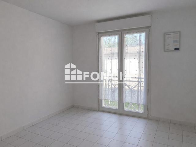 Studio 27 m²