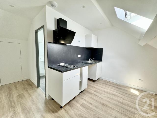 Studio 27 m²